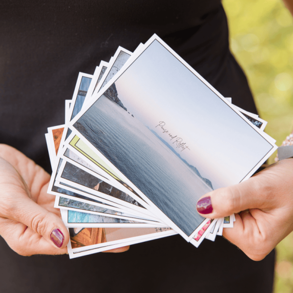 Selah Cards – Thoughtful Notes of Encouragement