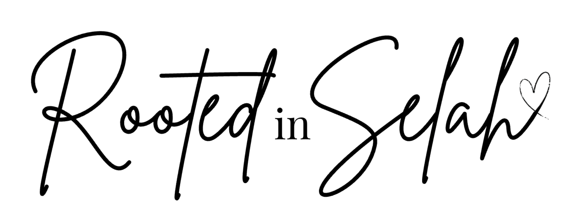 Rooted in Selah